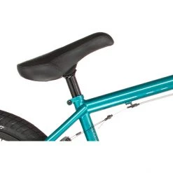 Wethepeople BMX Crysis, Vert 13 Wethepeople BMX Crysis, Vert -VTT enfant Soldes wethepeople crysis midnight green 6