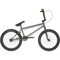 Wethepeople BMX Justice, Gris