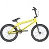 Wethepeople BMX Justice, Jaune -VTT enfant Soldes wethepeople justice matt taxi yellow 1