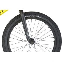 Wethepeople BMX Justice, Jaune -VTT enfant Soldes wethepeople justice matt taxi yellow 5
