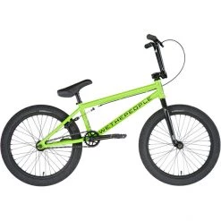 Wethepeople BMX Nova, Vert