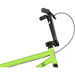 Wethepeople BMX Nova, Vert -VTT enfant Soldes wethepeople nova laser green 4