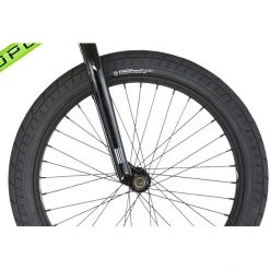 Wethepeople BMX Nova, Vert -VTT enfant Soldes wethepeople nova laser green 5