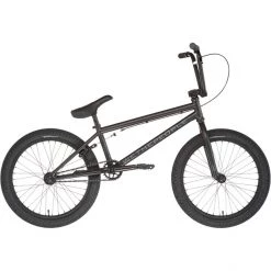 Wethepeople BMX Nova, Noir