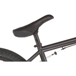 Wethepeople BMX Nova, Noir -VTT enfant Soldes wethepeople nova matt black 6