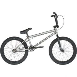Wethepeople BMX Nova, Argent