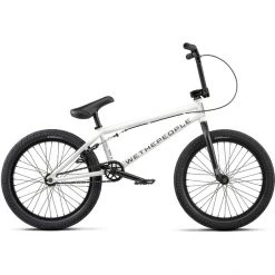 Wethepeople BMX Nova, Blanc