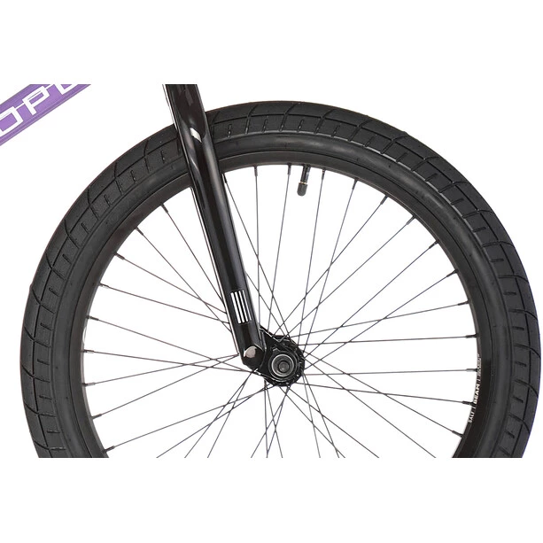 Wethepeople BMX Nova, Violet 5 Wethepeople BMX Nova, Violet – Image 3