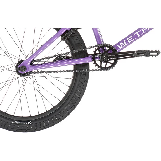 Wethepeople BMX Nova, Violet 6 Wethepeople BMX Nova, Violet – Image 4