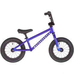 Wethepeople BMX Prime Enfant, Bleu