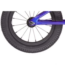 Wethepeople BMX Prime Enfant, Bleu -VTT enfant Soldes wethepeople prime turbo blue 5