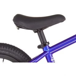 Wethepeople BMX Prime Enfant, Bleu -VTT enfant Soldes wethepeople prime turbo blue 6