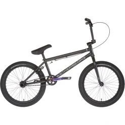 Wethepeople BMX Reason, Noir