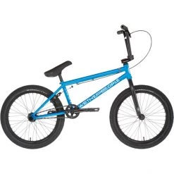 Wethepeople BMX Reason, Bleu