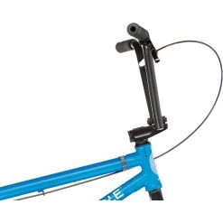 Wethepeople BMX Reason, Bleu -VTT enfant Soldes wethepeople reason matt blue 4