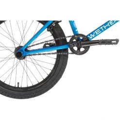 Wethepeople BMX Reason, Bleu -VTT enfant Soldes wethepeople reason matt blue 6