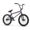 Wethepeople BMX Reason, Violet 1 Wethepeople BMX Reason, Violet -VTT enfant Soldes wethepeople reason matt translucent purple 2