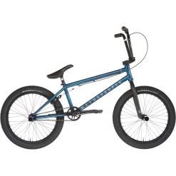 Wethepeople BMX Revolver, Bleu