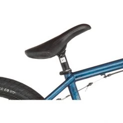 Wethepeople BMX Revolver, Bleu -VTT enfant Soldes wethepeople revolver matt skipper green 6