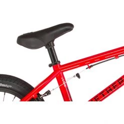 Wethepeople BMX Riot Enfant, Rouge -VTT enfant Soldes wethepeople riot red 6
