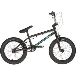 Wethepeople BMX Seed Enfant, Noir