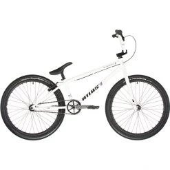 Wethepeople BMX The Atlas, Blanc