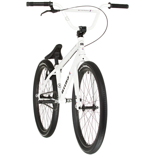 Wethepeople BMX The Atlas, Blanc 4 Wethepeople BMX The Atlas, Blanc – Image 2