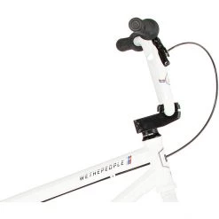 Wethepeople BMX The Atlas, Blanc 10 Wethepeople BMX The Atlas, Blanc -VTT enfant Soldes wethepeople the atlas white 4