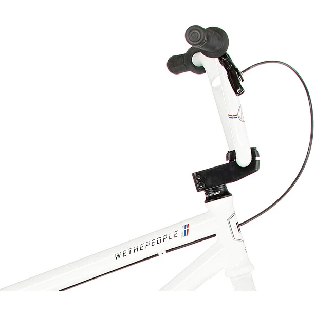 Wethepeople BMX The Atlas, Blanc 5 Wethepeople BMX The Atlas, Blanc – Image 3