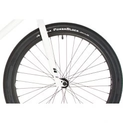 Wethepeople BMX The Atlas, Blanc 11 Wethepeople BMX The Atlas, Blanc -VTT enfant Soldes wethepeople the atlas white 5