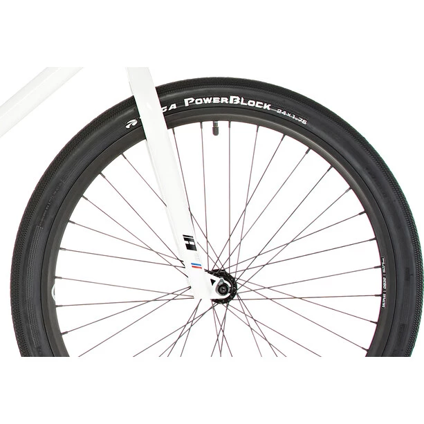 Wethepeople BMX The Atlas, Blanc 6 Wethepeople BMX The Atlas, Blanc – Image 4