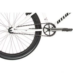 Wethepeople BMX The Atlas, Blanc 12 Wethepeople BMX The Atlas, Blanc -VTT enfant Soldes wethepeople the atlas white 6