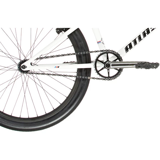 Wethepeople BMX The Atlas, Blanc 7 Wethepeople BMX The Atlas, Blanc – Image 5