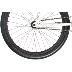 Wethepeople BMX The Atlas, Blanc 13 Wethepeople BMX The Atlas, Blanc -VTT enfant Soldes wethepeople the atlas white 7