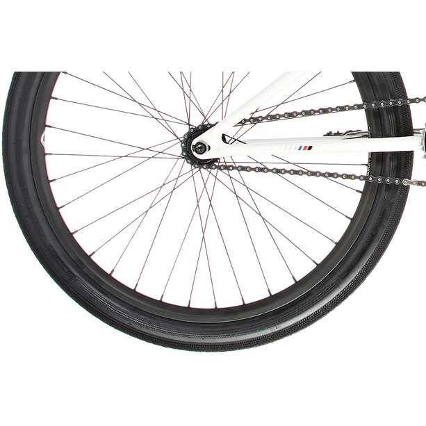 Wethepeople BMX The Atlas, Blanc 8 Wethepeople BMX The Atlas, Blanc – Image 6