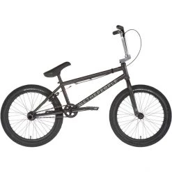 Wethepeople BMX Trust RSD CS, Noir