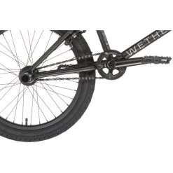 Wethepeople BMX Trust RSD CS, Noir -VTT enfant Soldes wethepeople trust rsd cs matt black 4
