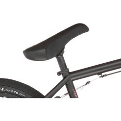 Wethepeople BMX Trust RSD CS, Noir -VTT enfant Soldes wethepeople trust rsd cs matt black 6