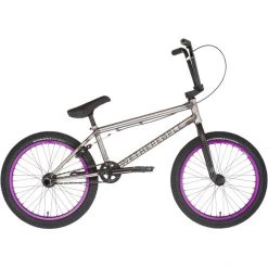 Wethepeople BMX Trust RSD CS, Gris