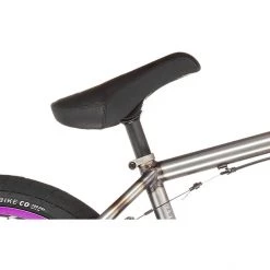 Wethepeople BMX Trust RSD CS, Gris -VTT enfant Soldes wethepeople trust rsd cs matt raw 6