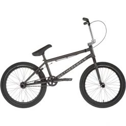 Wethepeople BMX Trust RSD FC, Noir