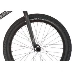Wethepeople BMX Trust RSD FC, Noir -VTT enfant Soldes wethepeople trust rsd fc matt black 3