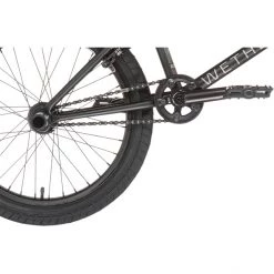 Wethepeople BMX Trust RSD FC, Noir -VTT enfant Soldes wethepeople trust rsd fc matt black 4