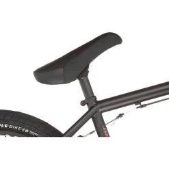 Wethepeople BMX Trust RSD FC, Noir -VTT enfant Soldes wethepeople trust rsd fc matt black 6