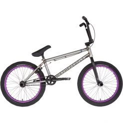 Wethepeople BMX Trust RSD FC, Argent