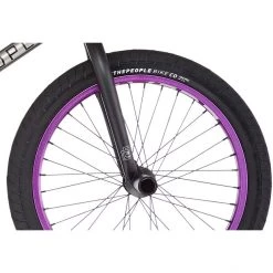 Wethepeople BMX Trust RSD FC, Argent -VTT enfant Soldes wethepeople trust rsd fc matt raw 3