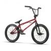 Wethepeople BMX Versus, Rouge 1 Wethepeople BMX Versus, Rouge -VTT enfant Soldes wethepeople versus translucent red 2